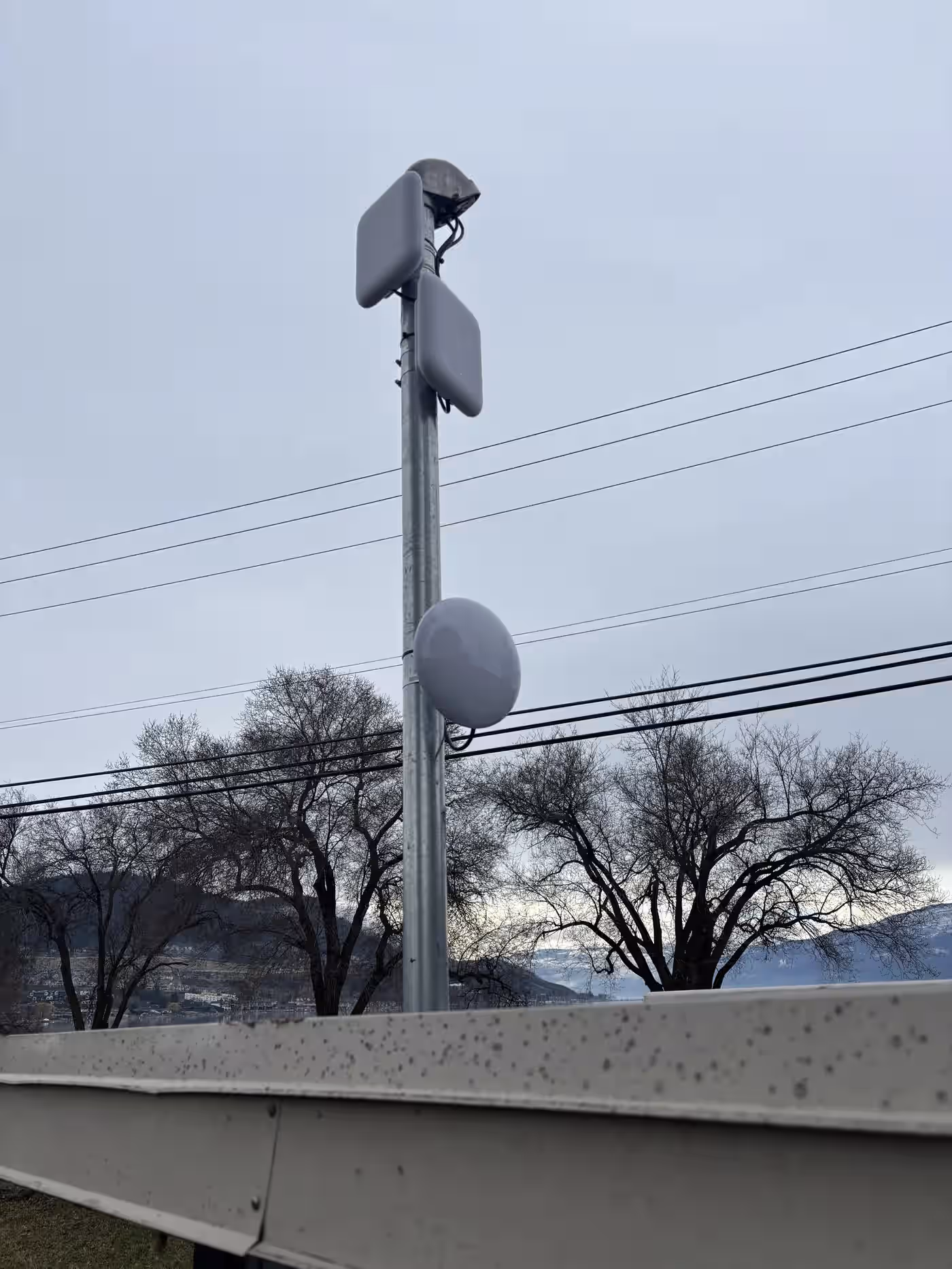 Campground Wi-Fi Design in the Okanagan: Best Practices for 2025