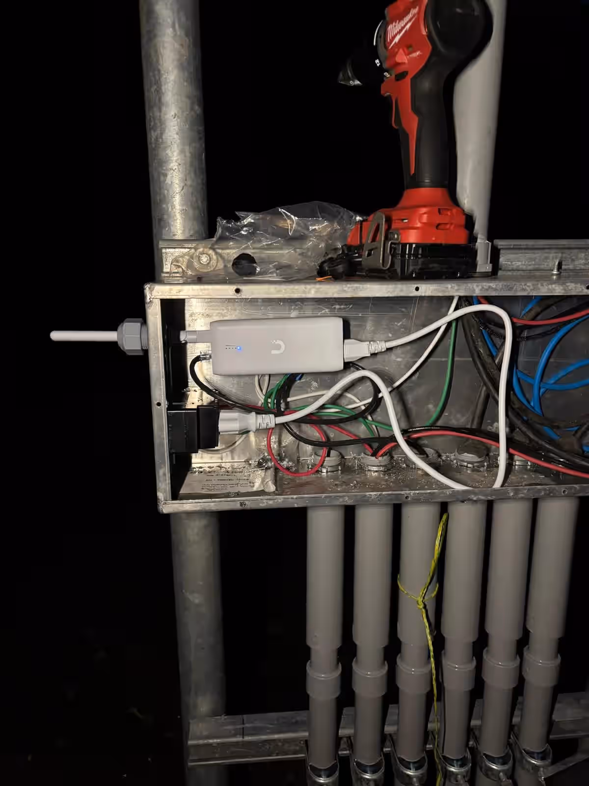 Wi-Fi for Hot Springs Resorts: Lessons Learned in the Okanagan