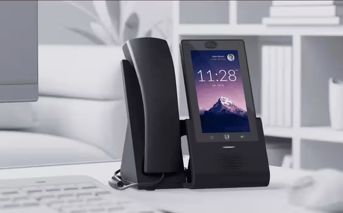 Case Study: Modernizing a Kelowna Clinic’s Phone System with VoIP.ms