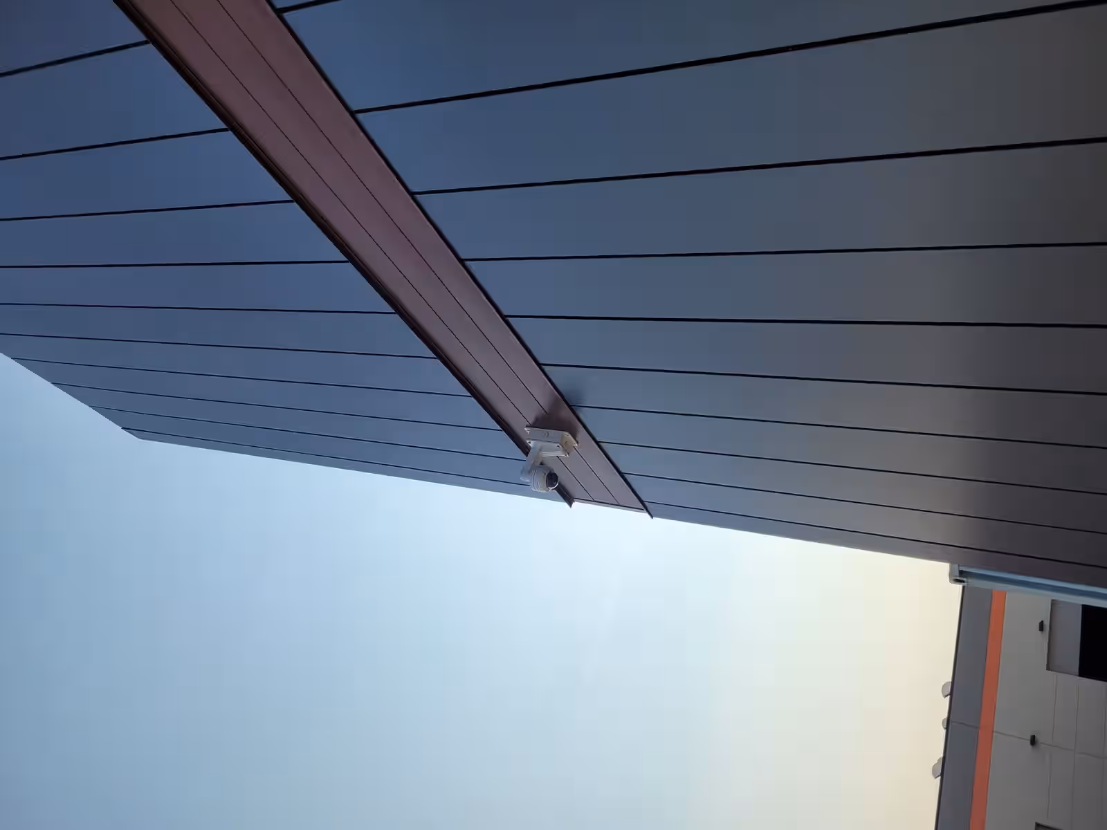 Vernon projects