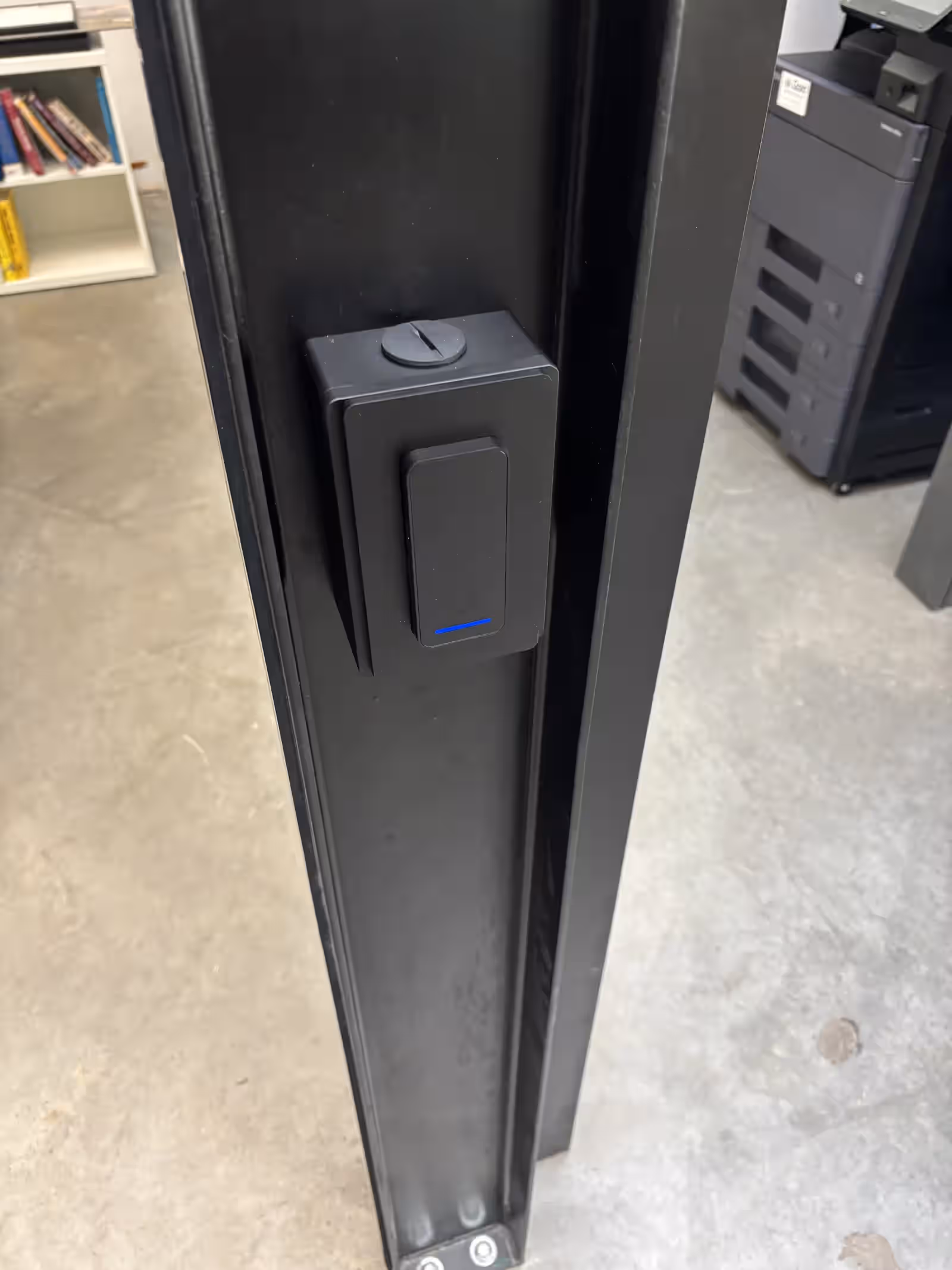 Access Control Emergency Guide