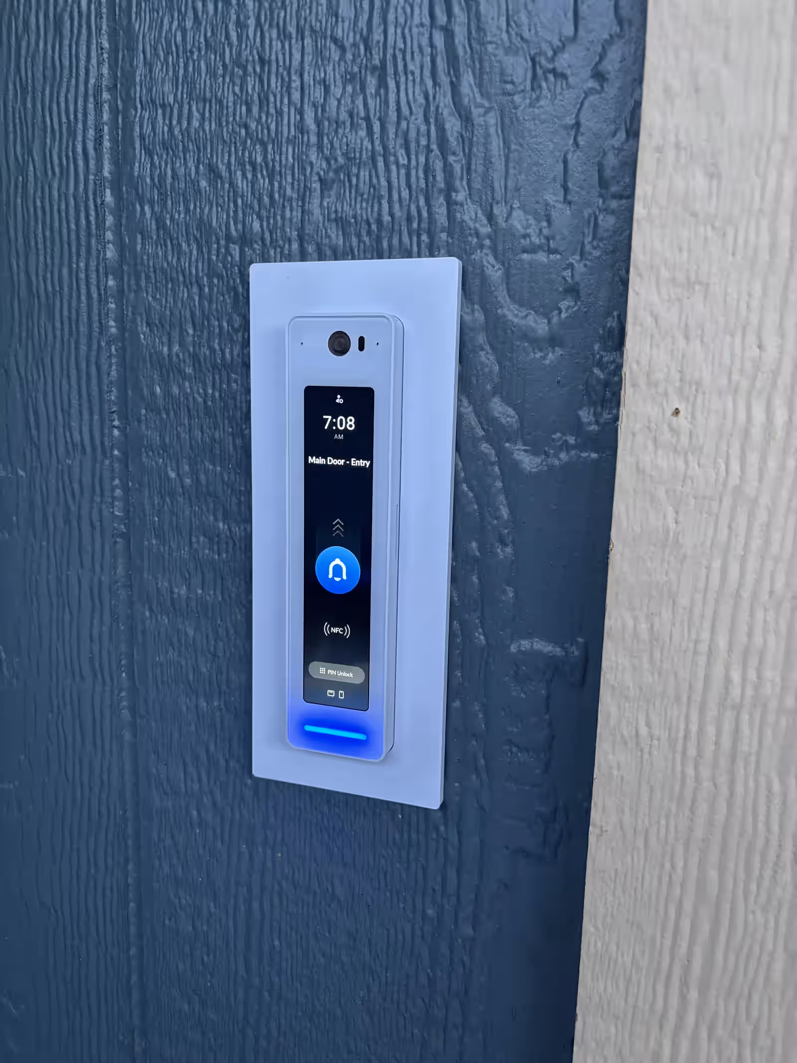 Intercom Upgrade Worksheet