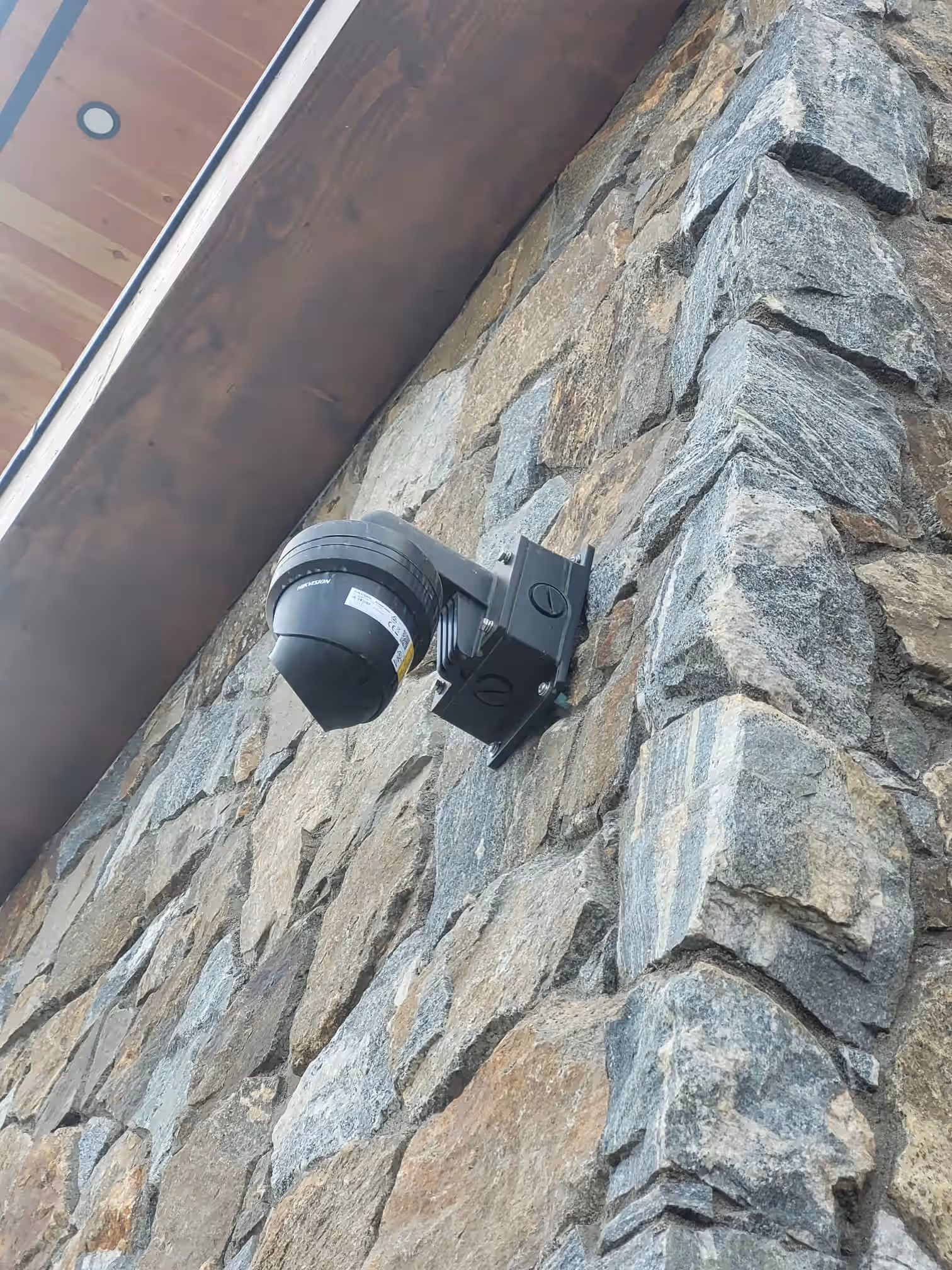 Kelowna Strata Security Playbook