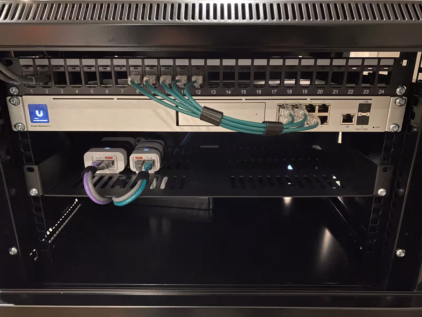 Municipal Connectivity Planner