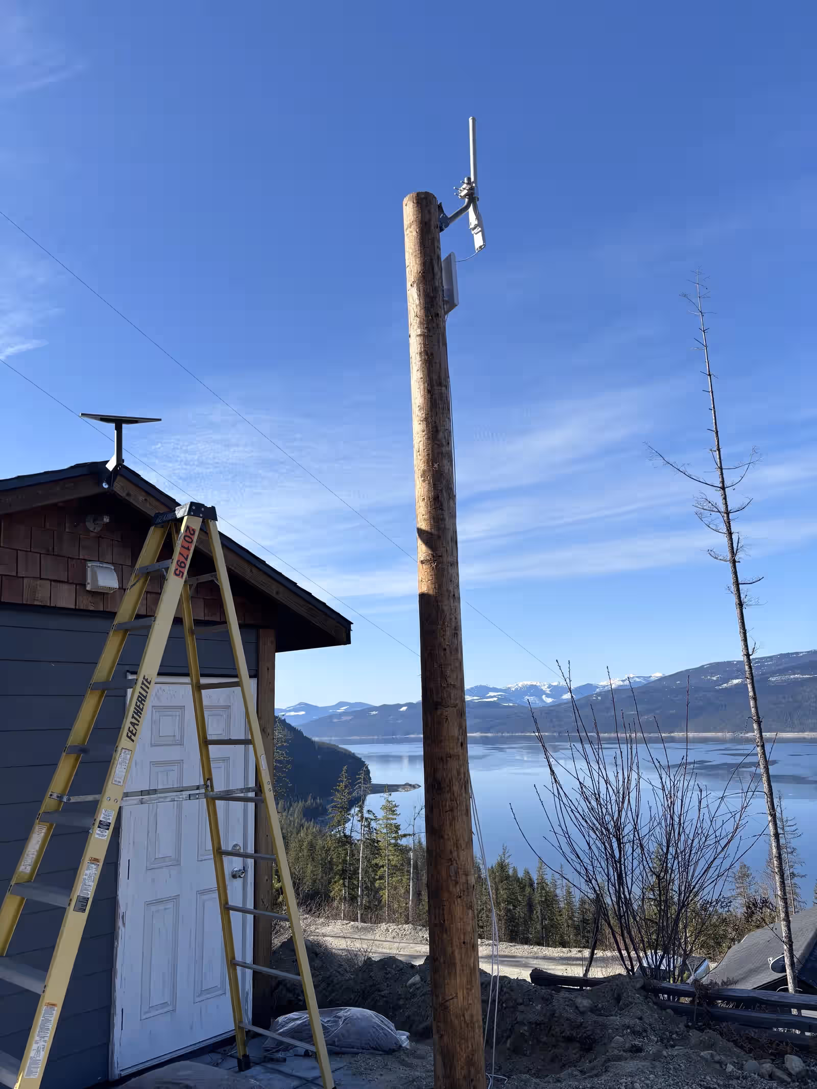 Osoyoos Agriculture Wireless Guide