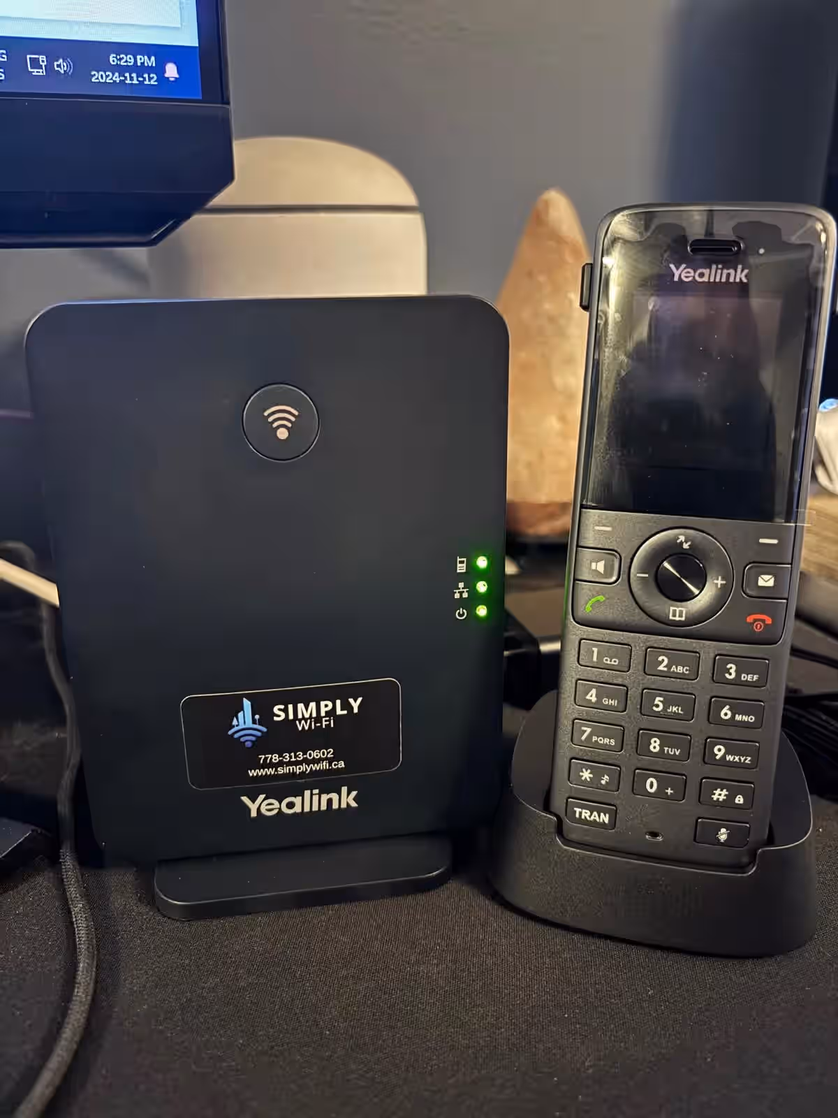 Rural VoIP & Paging Guide