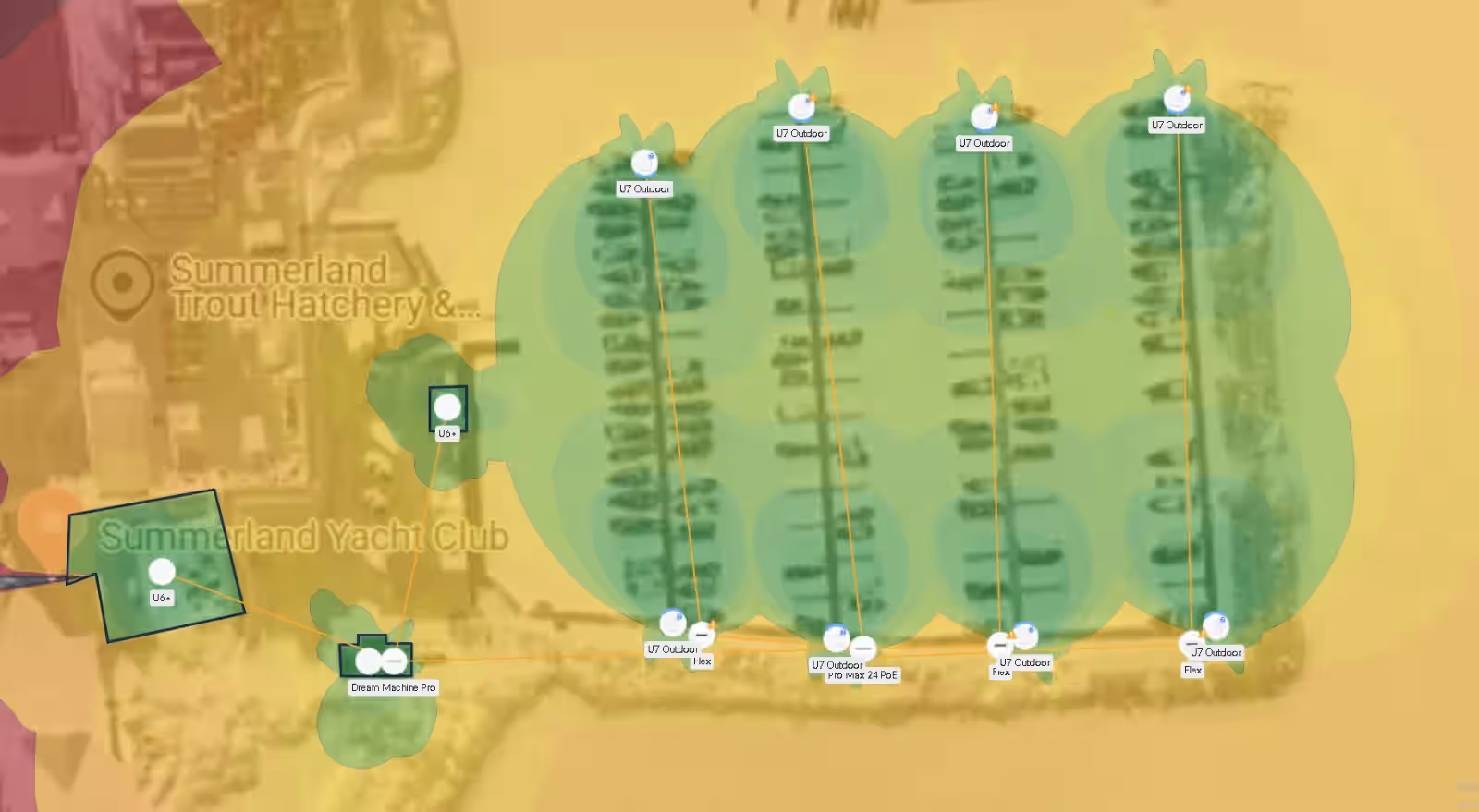Security Operations Dashboard Blueprint