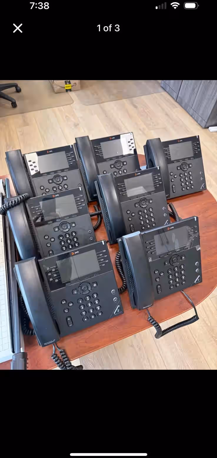 VoIP Number Porting Planner