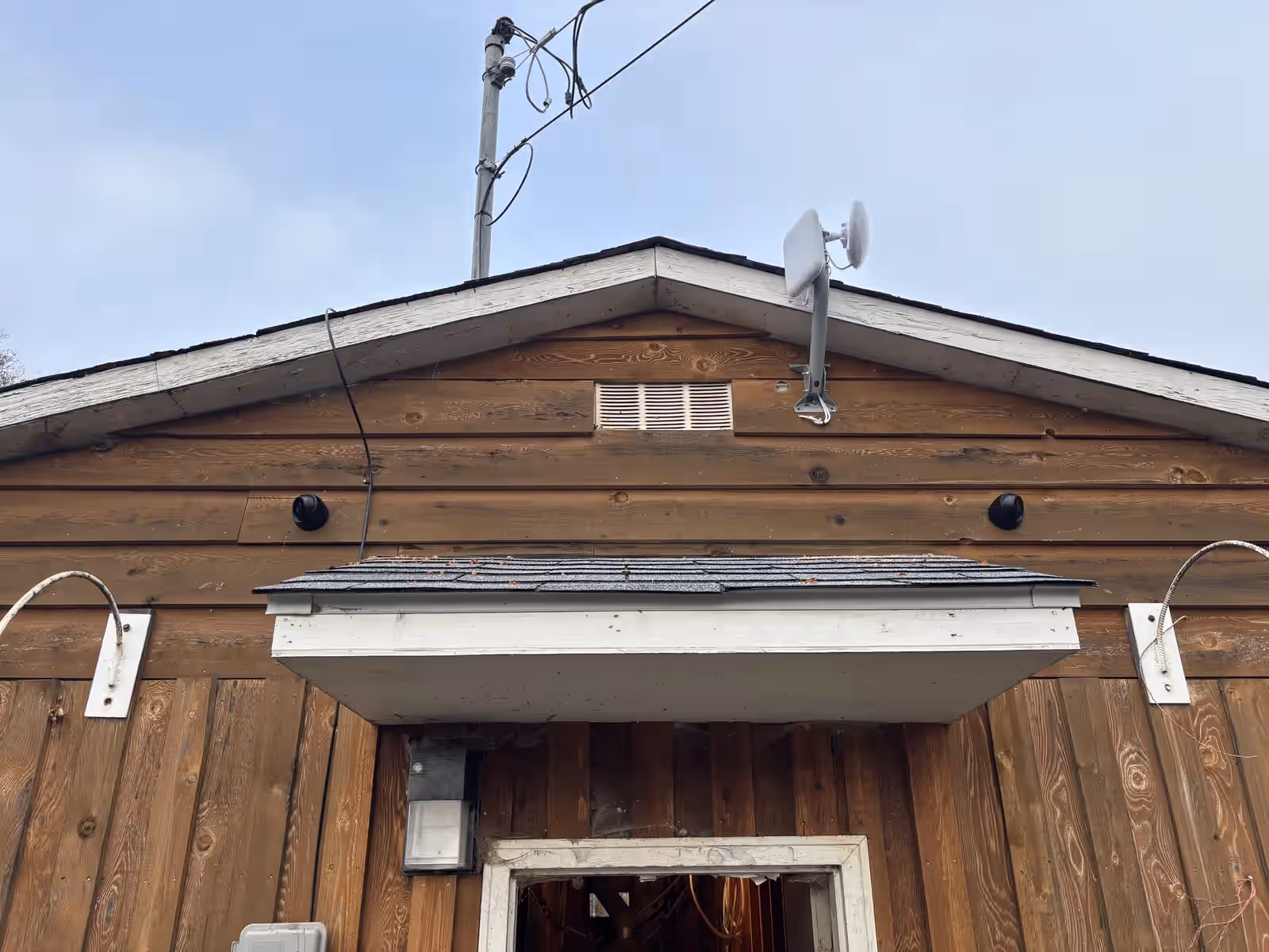 Wireless Bridge Planning Checklist